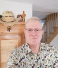 Rencontre Homme : Andre, 73 ans à Canada  Quebec